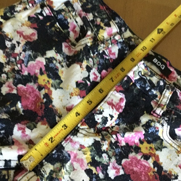 BDG mid rise Twig Ankle - Picture 6 of 8